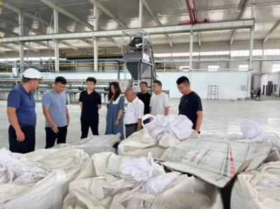 临沂临港区行政审批服务局 精准施策助企纾困，提质增效赋能有色金属压延加工产业