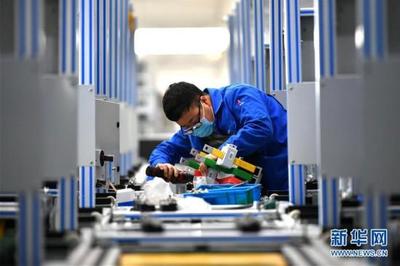 一季度工业经济稳健开局，装备制造业与有色金属压延加工业亮点突出